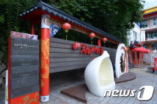 영화 촬영지 걸어볼까…관광공사 12월 걷기여행길 10선