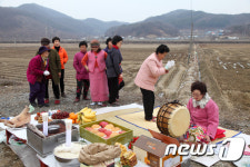 세종시 10년…고향 떠난 주민들 마음은 아직 반곡리에