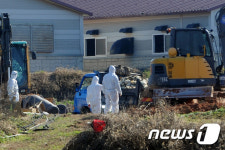 실려오는 AI 검출 종오리