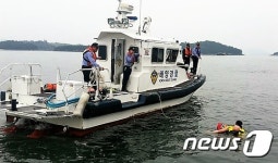 업무 탁월 여수 봉산해경센터 우수 센터 선정