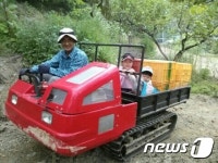 [인생2막 귀농] 새로운 농업미래 설계하는 석사부부