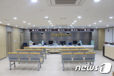 원주의료원, 재활치료센터·건강검진센터 리모델링