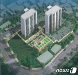 파주 법원 행복주택 250세대 2019년 완공