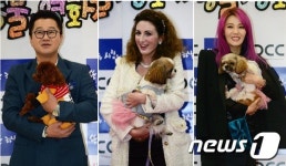 2016 국제반려동물 영화제 화려한 개막