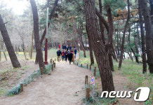 [시티투어 탐방]송림·갈대밭·국립생태원…서천 문화탐방