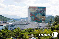 광주CGI센터 융복합 공간으로 재탄생…7~9일 스마트 위크데이