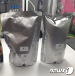 부풀음·파손 방지 김치 포장재 내년부터 상용화