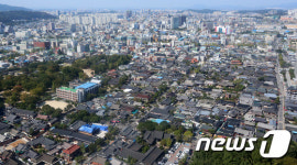 전주 도시재생…지역 정체성 살린 플랫폼 만들어야