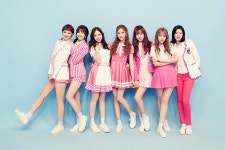 걸그룹 소나무, 웹드라마 더 미라클 OST 참여