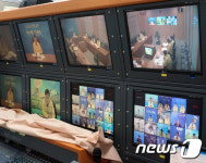 강원도, AI 방역대책 위해 부단체장 참석 영상회의’