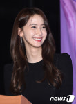 윤아, 미소꽃 활짝~