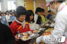 경남도, 학교 급식감사 실시…110여개 학교