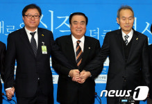 세월호 유가족 조대환 민정수석 임명은 또 하나의 국정농단