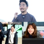 꽃놀이패 민아vs나라, 인기남 유병재 쟁탈전