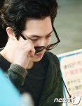 씨엔블루 이종현 맞습니다!