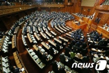 日국회, TPP 비준 완료…찬성 다수로 참의원 가결