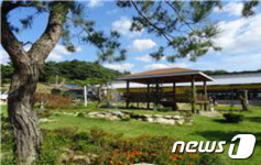 홍천군 인화목장, 깨끗한 목장 가꾸기서 ‘대상’