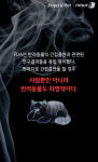 [펫카드] 반려동물을 죽음으로 이끄는 담배 연기