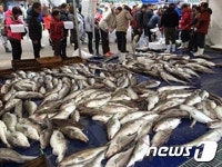 거제 대구수산물 축제 17~18일 외포항 일원서 개최