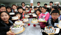 콩나물케이크 어때요…전주 도시농업 6차산업 뜰까