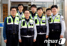 80대 노인 쌈짓돈 찾아준 안동 경찰