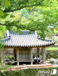 국민 10명 중 4명 “한국 대표 전통정원은 담양 소쇄원”