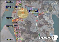 부산시, 신평·장림산단 산업부 공모 혁신산단 선정