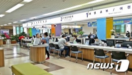 여수시 폐업 원스톱 신고서비스 행자부 장관상