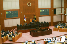 부산시의회, 서부산 글로벌시티 그랜드플랜 부실