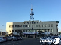 여주署, 치안고객 만족도평가 경기남부청 1위