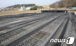 경북· 강원지역 11개 노후교량 2018년까지 개량