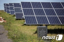 태양열 발전, 풍력보다 더 싸졌다…신흥국 주도 약진
