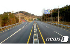 울산시, 미포산업로 전구간 개통