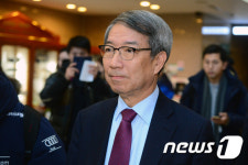 서울대 캠퍼스 문제 해결위해 나선 정운찬 전 총리