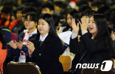 제주 초중고 겨울방학 21일부터 29~47일간