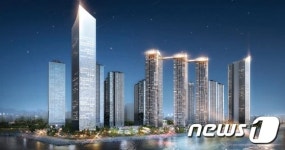 GS건설, 올해 도시정비사업만 2.4조원 수주…부산 삼익비치 등 6건