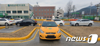 드라이빙존운전면허서부운전면허시험장점별관 | 어려워지는 새 운전면허시험