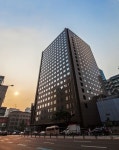 고려통상 고려대연각타워, 주한 코스타리카 대사관 입주