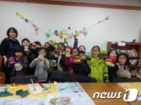 관악구 겨울방학 자치회관 프로그램 운영