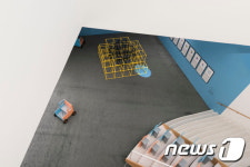 점·선·면 익혀볼까…서울시립 북서울미술관 어린이 전시 개최