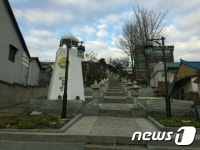 인천 경실련 김홍섭 중구청장 문화재보호법 위반 고발 예정