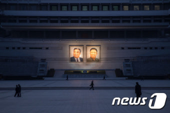 미국 재무부, 유엔 주재 북한 대사 은행 거래 제재