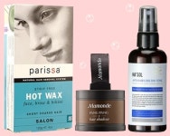 이미지 메이크업, 이젠 헤어라인 관리도 필수 코스