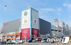 홈플러스, 142호점 파주운정점 오픈