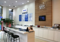 독일 전기렌지·인덕션 전문 ‘틸만코리아’ 소비자중심경영 재인증