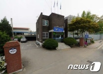 광주 오포동부파출소 내년 재건축 