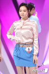 '이경실 딸' 손수아, '당당히 슈퍼모델 선발대회 본선까지~'