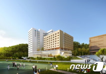울산과학대, 동부캠퍼스 생활관 명칭 청운학사(무룡관)