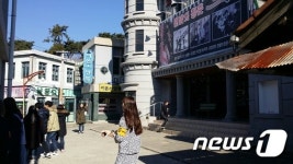 [시티투어탐방]정원·만·웃장… 생태보고 순천코스 