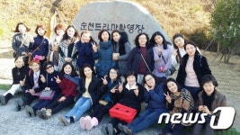 [시티투어탐방]정원·만·웃장… 생태보고 순천코스 